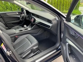 Audi A6 2.0TDI S-Line/Shadow line/Регистриран/Обслужен!!! - 41500 лв. - 87564725 13
