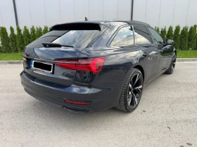 Audi A6 2.0TDI S-Line/Shadow line/Регистриран/Обслужен!!! - 41500 лв. - 87564725 6
