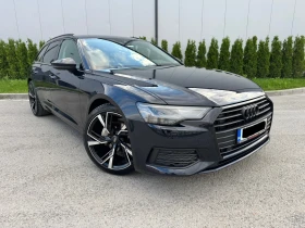 Audi A6 2.0TDI S-Line/Shadow line/Регистриран/Обслужен!!! - 41500 лв. - 87564725 3