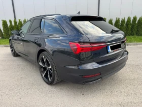 Audi A6 2.0TDI S-Line/Shadow line/Регистриран/Обслужен!!! - 41500 лв. - 87564725 5