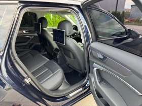 Audi A6 2.0TDI S-Line/Shadow line/Регистриран/Обслужен!!! - 41500 лв. - 87564725 15
