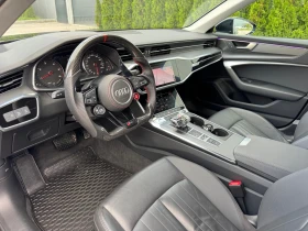 Audi A6 2.0TDI S-Line/Shadow line/Регистриран/Обслужен!!! - 41500 лв. - 87564725 9