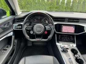 Audi A6 2.0TDI S-Line/Shadow line/Регистриран/Обслужен!!! - 41500 лв. - 87564725 10