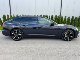 Audi A6 2.0TDI S-Line/Shadow line/Регистриран/Обслужен!!! - 41500 лв. - 87564725 7