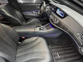 Mercedes-Benz S 450 AMG/LONG/HuD/Burmeister//Keyless/ | Mobile.bg    10