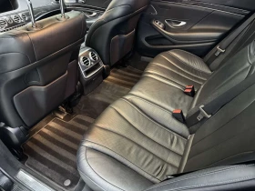 Mercedes-Benz S 450 AMG/LONG/HuD/Burmeister//Keyless/ | Mobile.bg    11