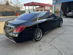 Mercedes-Benz S 450 AMG/LONG/HuD/Burmeister//Keyless/ | Mobile.bg    5