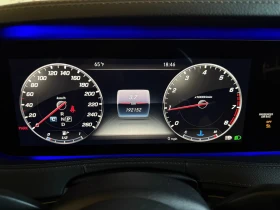 Mercedes-Benz S 450 AMG/LONG/HuD/Burmeister//Keyless/ | Mobile.bg    12