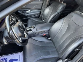 Mercedes-Benz S 450 AMG/LONG/HuD/Burmeister//Keyless/ | Mobile.bg    9