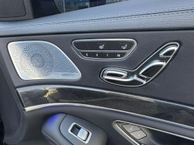 Mercedes-Benz S 450 AMG/LONG/HuD/Burmeister//Keyless/ | Mobile.bg    13