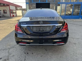 Mercedes-Benz S 450 AMG/LONG/HuD/Burmeister//Keyless/ | Mobile.bg    6