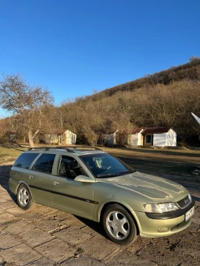 Opel Vectra | Mobile.bg    2
