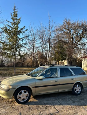 Opel Vectra | Mobile.bg    3