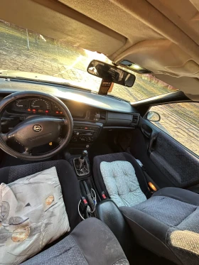 Opel Vectra | Mobile.bg    5