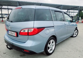Mazda 5 /6+ 1/ | Mobile.bg    4