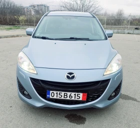 Mazda 5 /6+ 1/ | Mobile.bg    2