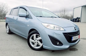 Mazda 5 /6+ 1/ | Mobile.bg    3