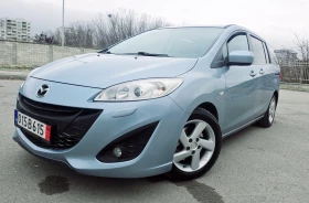  Mazda 5
