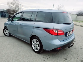 Mazda 5 /6+ 1/ | Mobile.bg    6