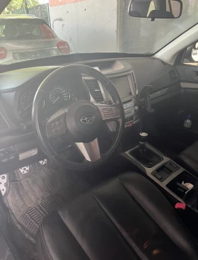 Subaru Legacy Wagon | Mobile.bg    13
