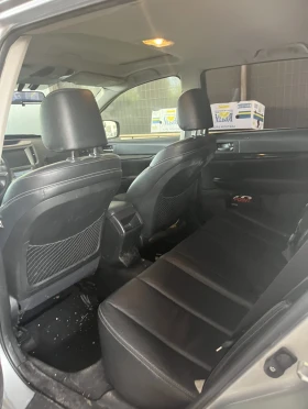 Subaru Legacy Wagon | Mobile.bg    11