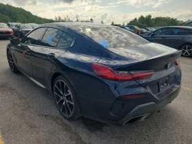 BMW 850 2020 XDRIVE * ДВА КЛЮЧА* * АВТО КРЕДИТ* - 89000 лв. - 52208785 4