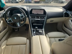 BMW 850 2020 XDRIVE * ДВА КЛЮЧА* * АВТО КРЕДИТ* - 89000 лв. - 52208785 8