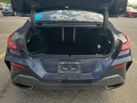 BMW 850 2020 XDRIVE * ДВА КЛЮЧА* * АВТО КРЕДИТ* - 89000 лв. - 52208785 13