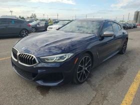 BMW 850 2020 XDRIVE * ДВА КЛЮЧА* * АВТО КРЕДИТ* 
