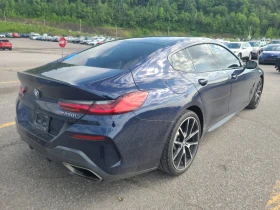 BMW 850 2020 XDRIVE * ДВА КЛЮЧА* * АВТО КРЕДИТ* - 89000 лв. - 52208785 3