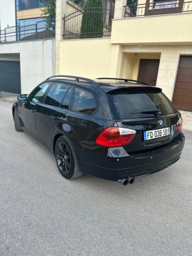 BMW 320 - 10500 лв. - 99220184 8