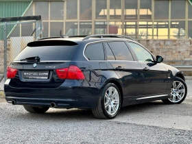 BMW 335 d LCI(Facelift) ! SWISS ! - 16500 лв. - 49574709 4