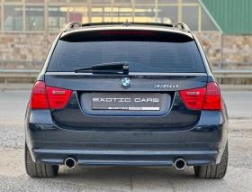 BMW 335 d LCI(Facelift) ! SWISS ! - 16500 лв. - 49574709 5