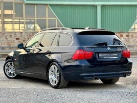 BMW 335 d LCI(Facelift) ! SWISS ! - 16500 лв. - 49574709 6