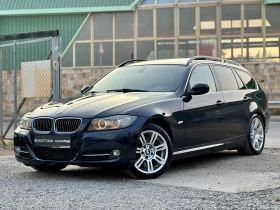 BMW 335 d LCI(Facelift) ! SWISS ! - 16500 лв. - 49574709 3