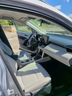 Toyota Corolla Cross | Mobile.bg    9