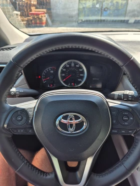 Toyota Corolla Cross | Mobile.bg    11