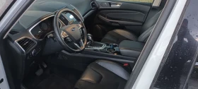 Ford Galaxy 2.0 Titanium | Mobile.bg    10