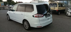 Ford Galaxy 2.0 Titanium | Mobile.bg    2