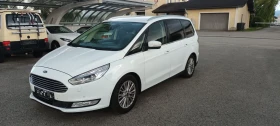 Ford Galaxy 2.0 Titanium | Mobile.bg    4