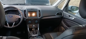 Ford Galaxy 2.0 Titanium | Mobile.bg    5