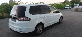 Ford Galaxy 2.0 Titanium | Mobile.bg    3