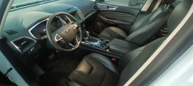 Ford Galaxy 2.0 Titanium | Mobile.bg    6