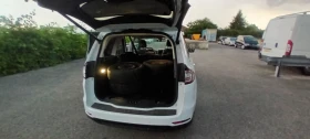 Ford Galaxy 2.0 Titanium | Mobile.bg    9