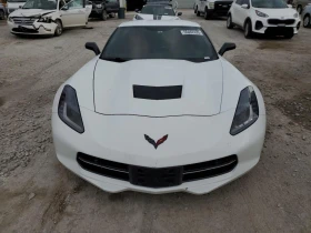 Chevrolet Corvette STINGRAY Z51 2LT* Обдух* BOSE* CarPlay* Head-Up* - 46500 лв. - 40845258 6