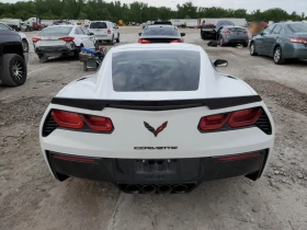 Chevrolet Corvette STINGRAY Z51 2LT* Обдух* BOSE* CarPlay* Head-Up* - 46500 лв. - 40845258 3