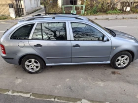 Обява за продажба на Skoda Fabia ~3 750 лв. - изображение 6
