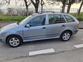 Обява за продажба на Skoda Fabia ~3 750 лв. - изображение 5