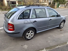 Обява за продажба на Skoda Fabia ~3 750 лв. - изображение 2