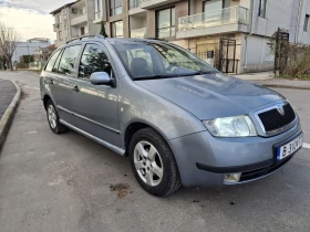 Обява за продажба на Skoda Fabia ~3 750 лв. - изображение 7